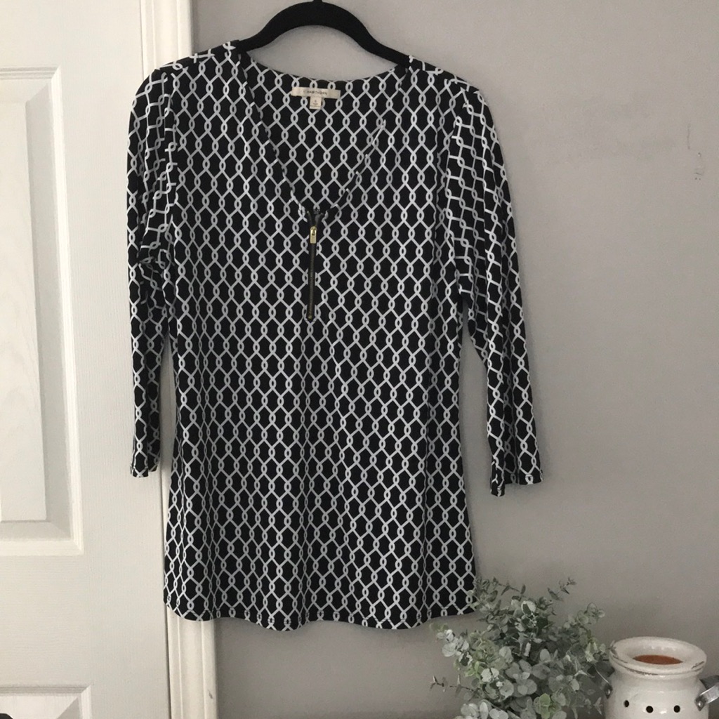 Tunic Small